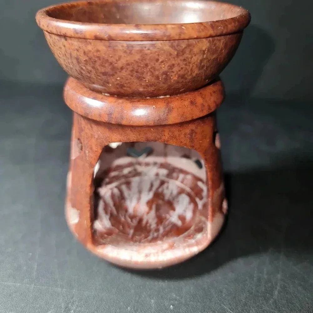 N/A soapstone tea